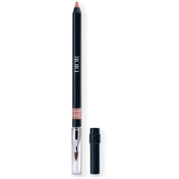 DIOR Rouge Dior Contour Creion de buze de lunga durata - imagine 2